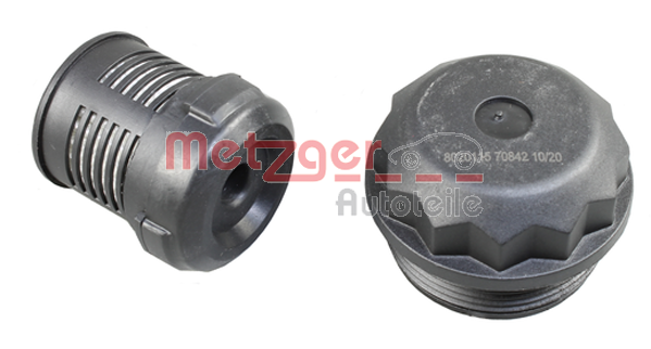 4062101081704 | Hydraulic Filter, all-wheel-drive coupling METZGER 8020115